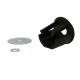  Whiteline KDT914 Engine Torque Arm Bushing Kit | race-shop.si