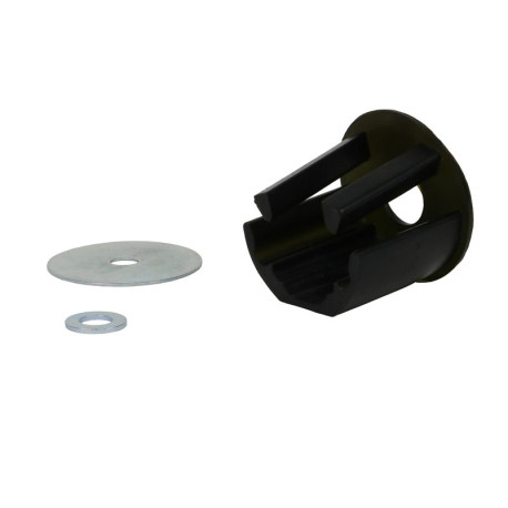  Whiteline KDT914 Engine Torque Arm Bushing Kit | race-shop.si