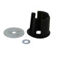  Whiteline KDT914 Engine Torque Arm Bushing Kit | race-shop.si
