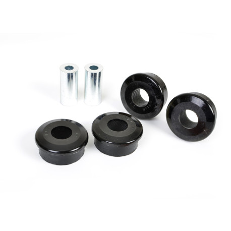 Whiteline nihajne palice in dodatna oprema Whiteline KDT905 Differential Mount Front Bushing Kit | race-shop.si