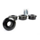 Whiteline nihajne palice in dodatna oprema Whiteline KDT905 Differential Mount Front Bushing Kit | race-shop.si