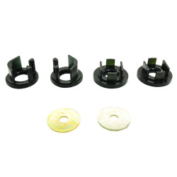 Whiteline KDT903 Differential Mount Rear Bushing Kit