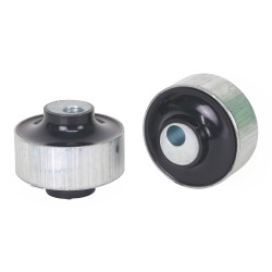 Whiteline KCA550 Control Arm Lower Inner Front Bushing Kit-Double Offset