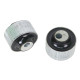 Whiteline nihajne palice in dodatna oprema Whiteline KCA537 Control Arm Lower Inner Rear Bushing Kit-Double Offset | race-shop.si