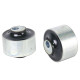 Whiteline nihajne palice in dodatna oprema Whiteline KCA532 Radius Arm Lower Bushing Kit-Double Offset | race-shop.si