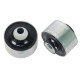Whiteline nihajne palice in dodatna oprema Whiteline KCA532 Radius Arm Lower Bushing Kit-Double Offset | race-shop.si