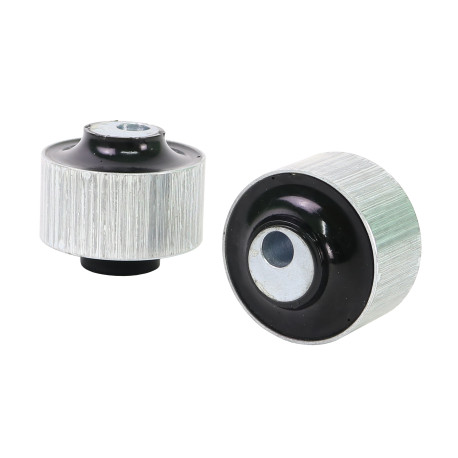 Whiteline nihajne palice in dodatna oprema Whiteline KCA502 Control Arm Lower Inner Rear Bushing Kit-Double Offset | race-shop.si