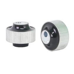 Whiteline KCA499 Control Arm Lower Inner Rear Bushing Kit-Double Offset