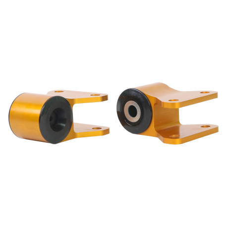 Whiteline nihajne palice in dodatna oprema Whiteline KCA465 Control Arm Lower Inner Rear Bushing Kit-Double Offset | race-shop.si