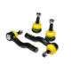 Whiteline nihajne palice in dodatna oprema Whiteline KCA435 Roll Centre/Bump Steer Correction Kit | race-shop.si