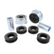 Whiteline nihajne palice in dodatna oprema Whiteline KCA434 Control Arm Lower Inner Front Bushing Kit-Double Offset | race-shop.si