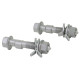 Whiteline nihajne palice in dodatna oprema Whiteline KCA415 Camber Adjusting Bolt Kit 15mm | race-shop.si