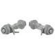 Whiteline nihajne palice in dodatna oprema Whiteline KCA415 Camber Adjusting Bolt Kit 15mm | race-shop.si