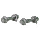 Whiteline nihajne palice in dodatna oprema Whiteline KCA412 Camber Adjusting Bolt Kit 12mm | race-shop.si