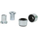 Whiteline nihajne palice in dodatna oprema Whiteline KCA394 Control Arm Upper Inner Bushing Kit-Double Offset | race-shop.si