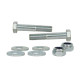 Whiteline nihajne palice in dodatna oprema Whiteline KCA377 Control Arm Inner Lock Washer Kit | race-shop.si