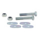 Whiteline nihajne palice in dodatna oprema Whiteline KCA307 Control Arm Lock Bolt Kit | race-shop.si