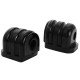 Whiteline nihajne palice in dodatna oprema Whiteline KCA303 Control Arm Lower Inner Rear Bushing Kit-Double Offset | race-shop.si