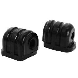 Whiteline KCA303 Control Arm Lower Inner Rear Bushing Kit-Double Offset