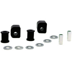 Whiteline KCA302 Control Arm Lower Inner Bushing Kit-Double Offset