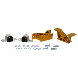 Whiteline KBR21-22 Sway Bar Mount Kit 22mm