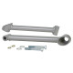 Whiteline nihajne palice in dodatna oprema Whiteline KBR15 Brace Sway Bar Mount Support | race-shop.si