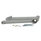 Whiteline nihajne palice in dodatna oprema Whiteline KBR15 Brace Sway Bar Mount Support | race-shop.si