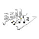 Whiteline nihajne palice in dodatna oprema Whiteline GS1-SUB007 Grip Series Kit | race-shop.si