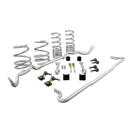 Whiteline nihajne palice in dodatna oprema Whiteline GS1-SUB007 Grip Series Kit | race-shop.si