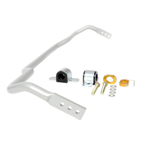 Anti-roll bars Whiteline BWR20XZ Sway Bar 24mm 3 Point Adjustable | race-shop.si