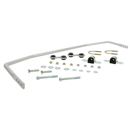 Anti-roll bars Whiteline BWR19Z Sway Bar 20mm 3 Point Adjustable | race-shop.si