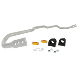 Whiteline BWF19XZ Sway Bar 24mm 3 Point Adjustable