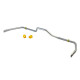Anti-roll bars Whiteline BTR87Z Sway Bar 24mm 3 Point Adjustable | race-shop.si