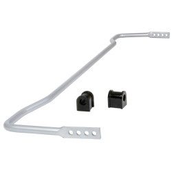 Whiteline BTR84Z Sway Bar 18mm 4 Point Adjustable