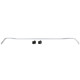 Anti-roll bars Whiteline BTR84Z Sway Bar 18mm 4 Point Adjustable | race-shop.si