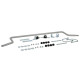 Anti-roll bars Whiteline BTR76 Sway Bar 22mm Non Adjustable | race-shop.si