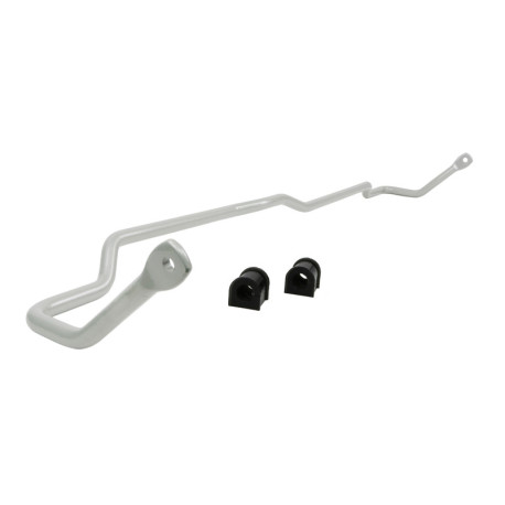 Anti-roll bars Whiteline BTR71 Sway Bar 18mm Non Adjustable | race-shop.si