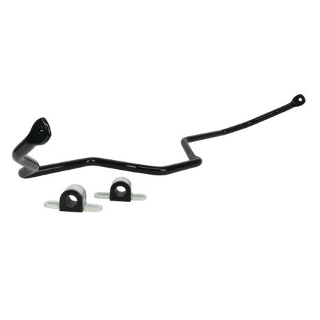 Anti-roll bars Whiteline BTR51X Sway Bar 22mm Non Adjustable | race-shop.si