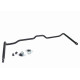 Anti-roll bars Whiteline BTR46X Sway Bar 30mm Non Adjustable | race-shop.si