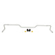 Anti-roll bars Whiteline BTR39 Sway Bar 20mm Non Adjustable | race-shop.si