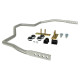 Anti-roll bars Whiteline BTR25Z Sway Bar 20mm 3 Point Adjustable | race-shop.si