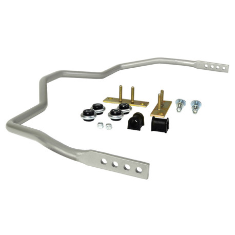 Anti-roll bars Whiteline BTR25Z Sway Bar 20mm 3 Point Adjustable | race-shop.si