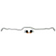Anti-roll bars Whiteline BTR102Z Sway Bar 24mm 3 Point Adjustable | race-shop.si