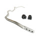 Anti-roll bars Whiteline BTR101Z Sway Bar 20mm 3 Point Adjustable | race-shop.si