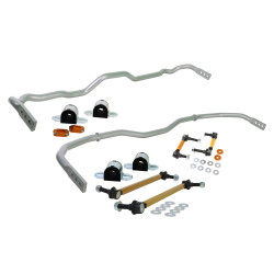 Whiteline BTK018 Sway Bar Vehicle Kit