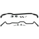 Whiteline nihajne palice in dodatna oprema Whiteline BTK014 Sway Bar Vehicle Kit | race-shop.si