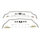 Whiteline nihajne palice in dodatna oprema Whiteline BTK001 Sway Bar Vehicle Kit | race-shop.si