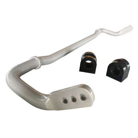 Anti-roll bars Whiteline BTF101Z Sway Bar 30mm 3 Point Adjustable | race-shop.si