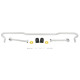 Anti-roll bars Whiteline BSR49XXZ Sway Bar 24mm 3 Point Adjustable | race-shop.si