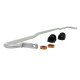 Anti-roll bars Whiteline BSR49 Sway Bar 20mm Non Adjustable | race-shop.si